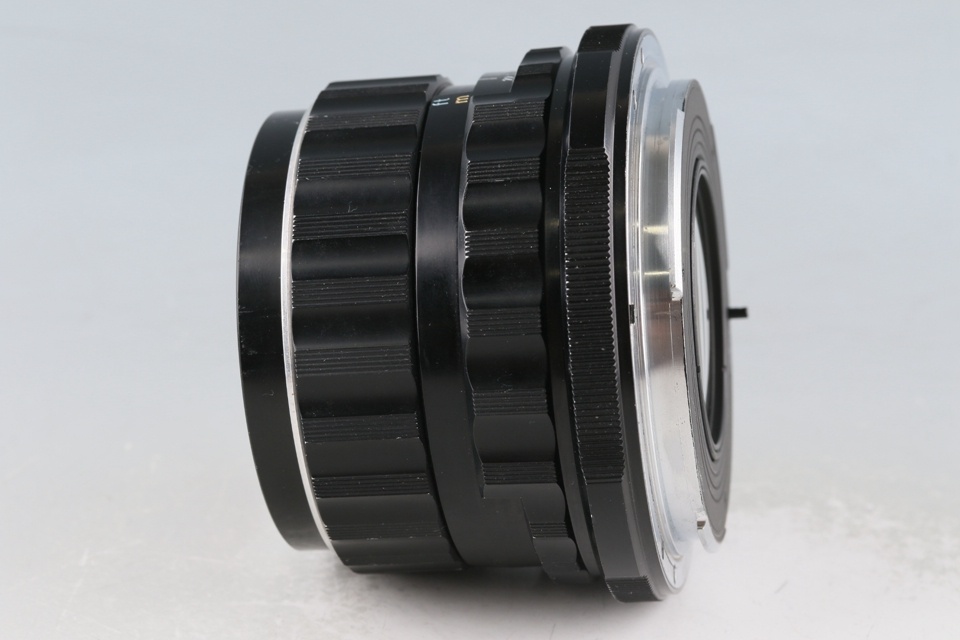 Asahi Pentax SMC Takumar 6x7 105mm F/2.4 Lens #62392C5