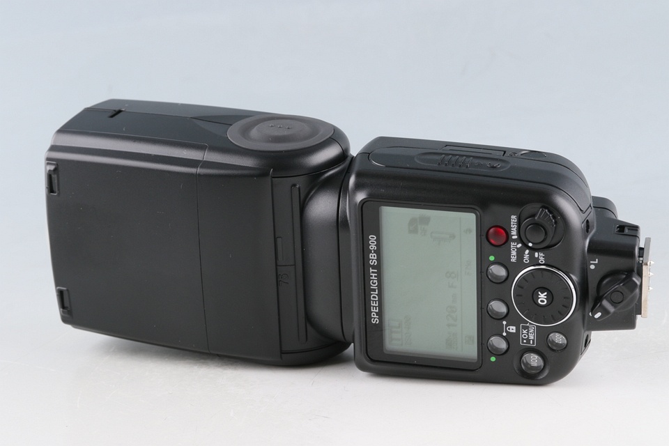 Nikon Speedlight SB-9300 Shoe Mount Flash #62397F2