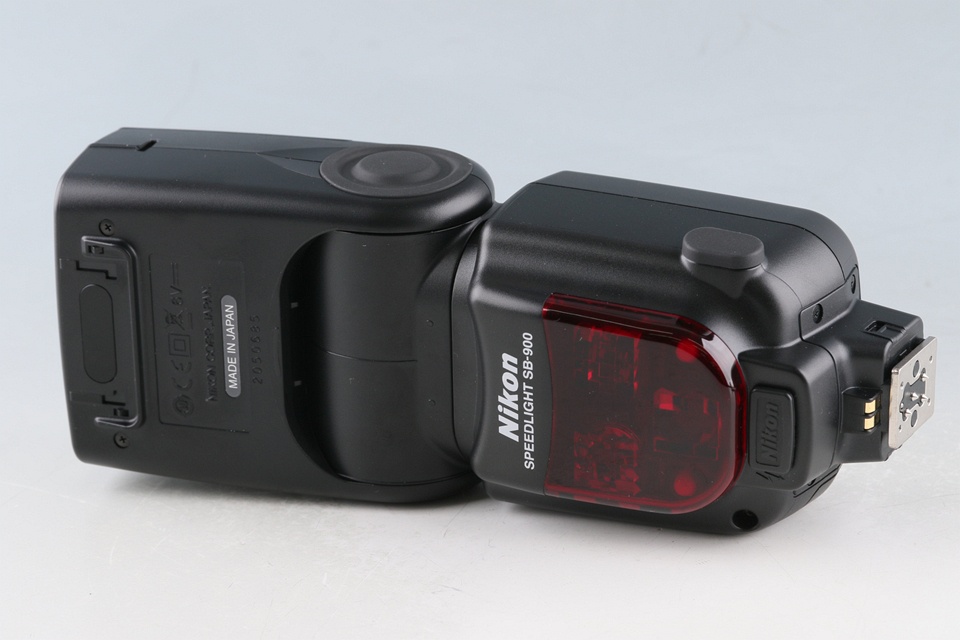Nikon Speedlight SB-9300 Shoe Mount Flash #62397F2