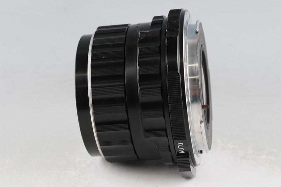 Asahi Pentax SMC Takumar 6x7 105mm F/2.4 Lens #62400C5