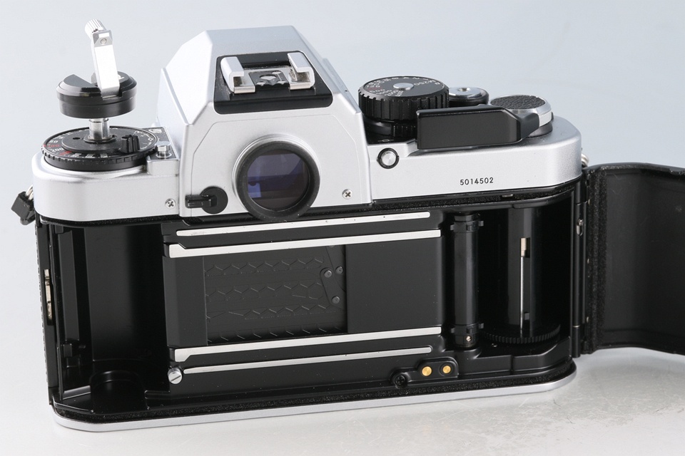 Nikon FA 35mm SLR Film Camera #62466D3