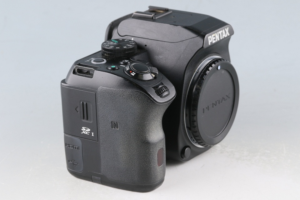 Pentax K-S2 Digital SLR Camera #62468L8