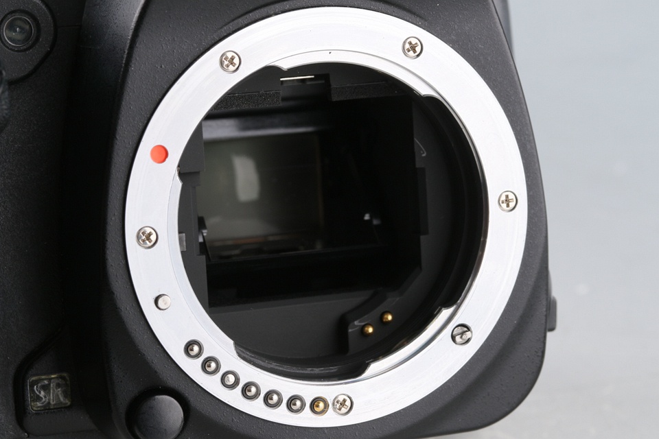 Pentax K-S2 Digital SLR Camera #62468L8