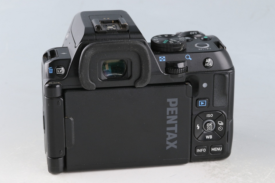 Pentax K-S2 Digital SLR Camera #62468L8