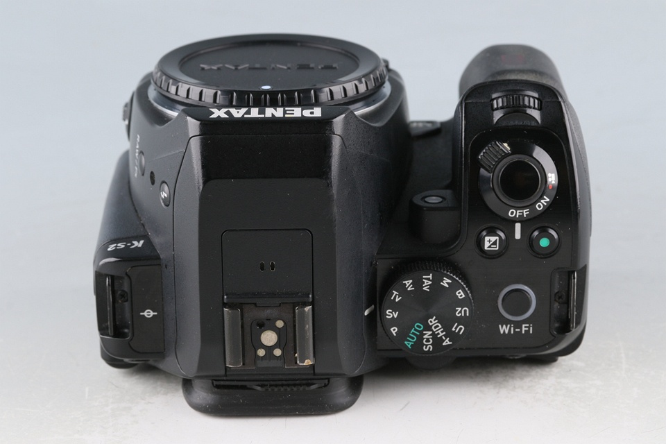 Pentax K-S2 Digital SLR Camera #62468L8
