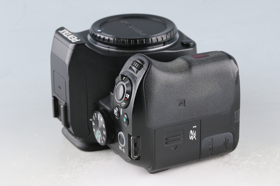 Pentax K-S2 Digital SLR Camera #62468L8