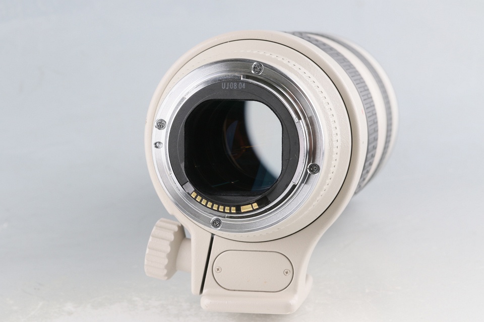 Canon EF 70-200mm F/2.8 L USM Lens #62469F6