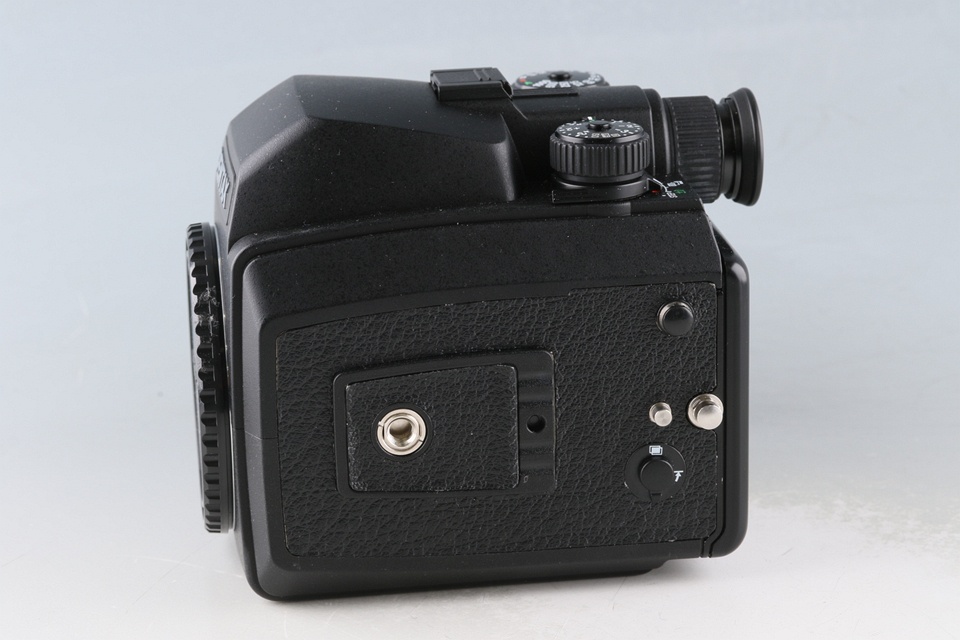 Pentax 645N II Medium Format Film Camera #62518E3