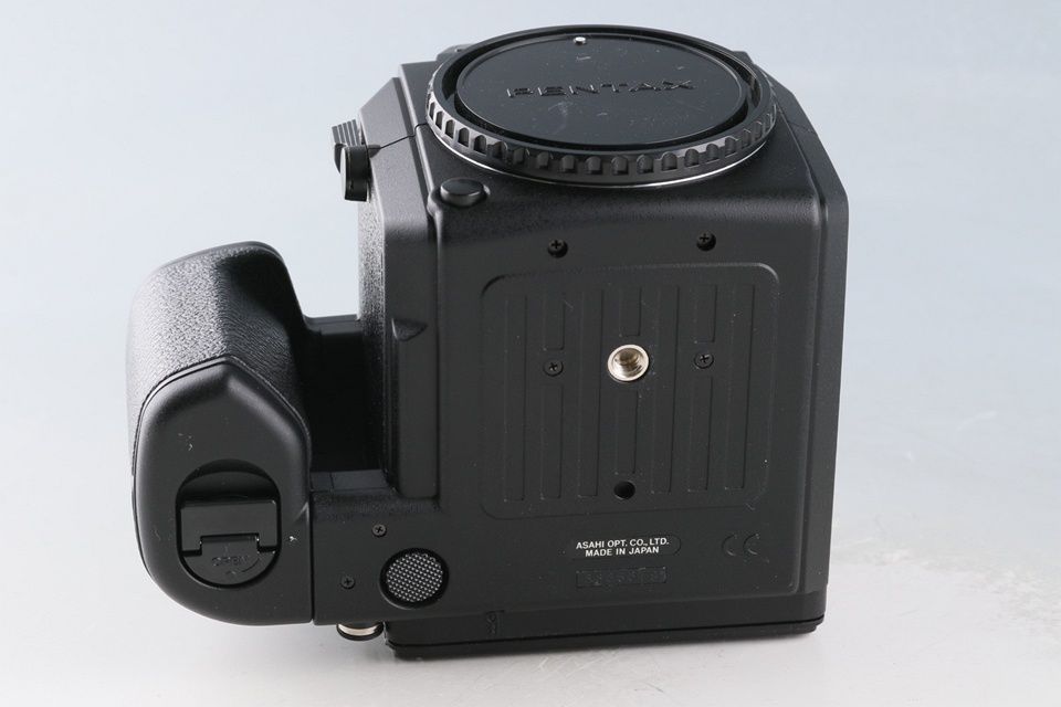 Pentax 645N II Medium Format Film Camera #62518E3