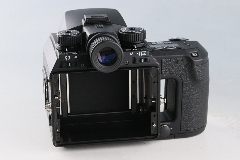 Pentax 645N II Medium Format Film Camera #62518E3