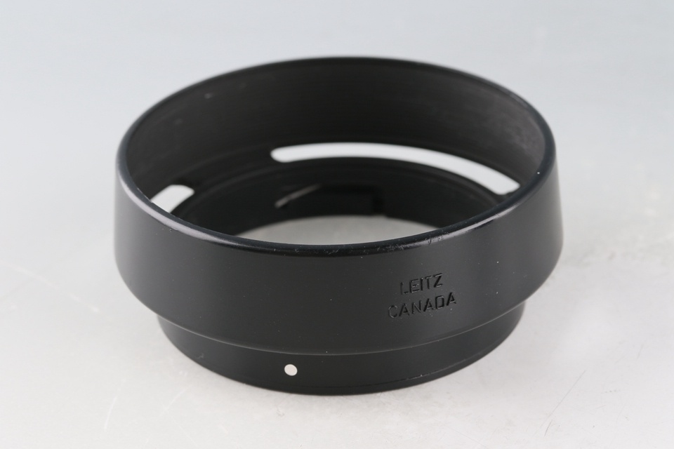Leica Leitz Canada Noctilux-M 50mm F/1.0 Lens for Leica M #62543T