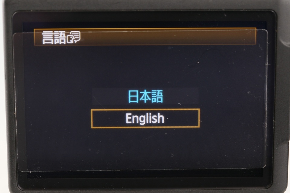 Canon EOS 60D Digital SLR Camera #62598D8