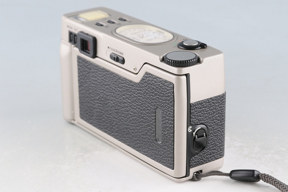 Nikon 35Ti 35mm Point & Shoot Film Camera #62603D5