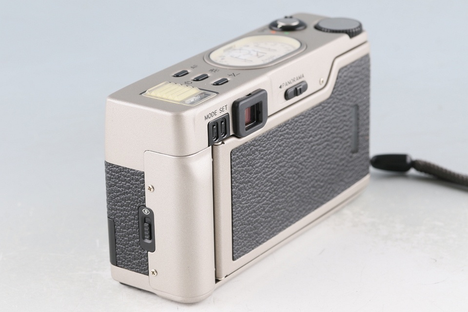 Nikon 35Ti 35mm Point & Shoot Film Camera #62603D5