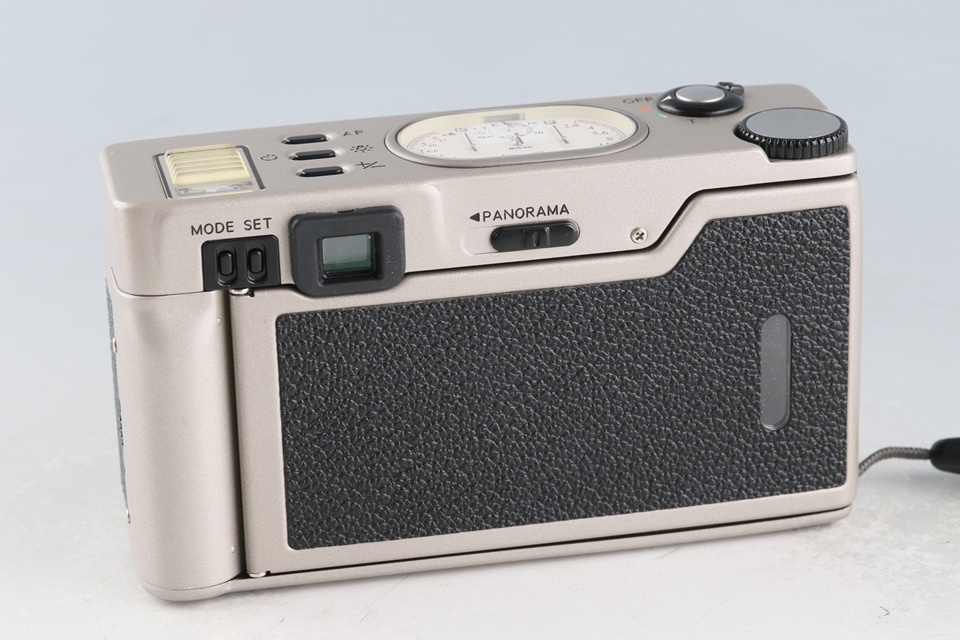 Nikon 35Ti 35mm Point & Shoot Film Camera #62603D5