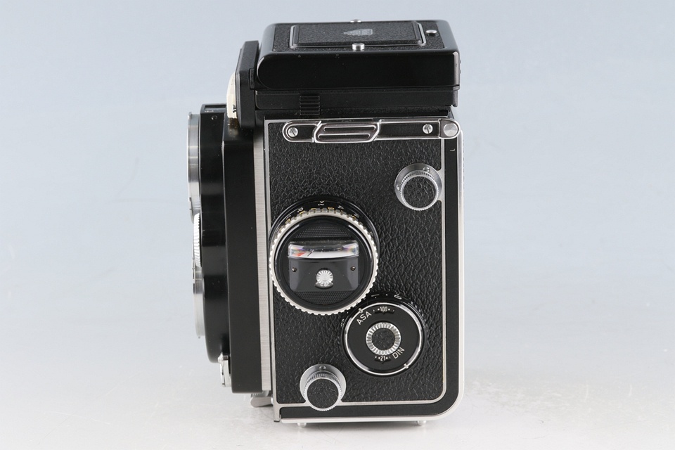Rollei Rolleiflex 3.5F Xenotar 75mm F/3.5 #62623E1