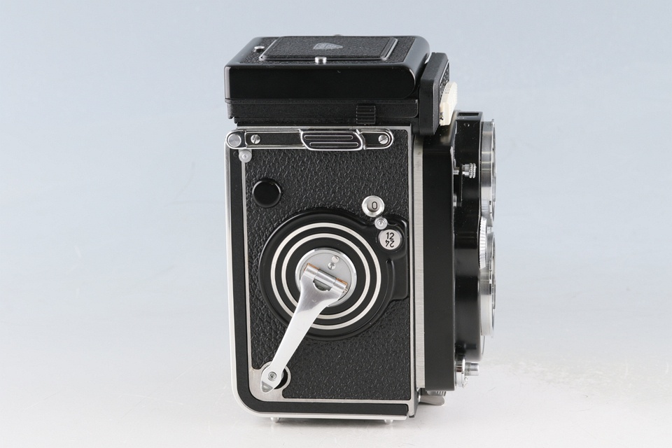 Rollei Rolleiflex 3.5F Xenotar 75mm F/3.5 #62623E1