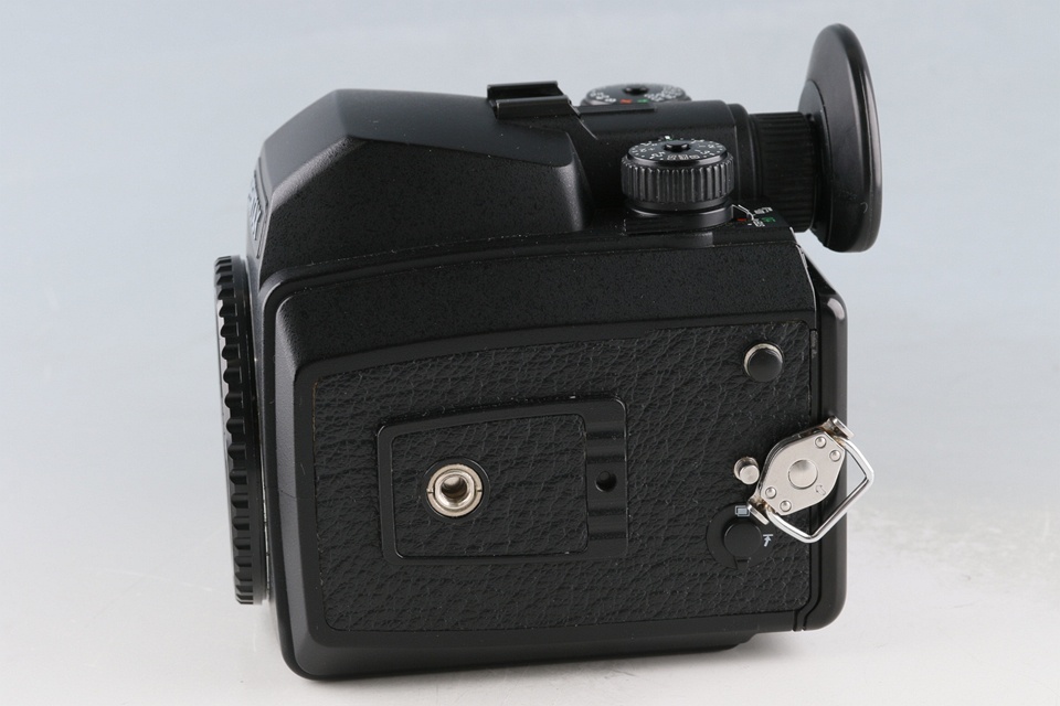 Pentax 645 NII Medium Format Film Camera #62624E1