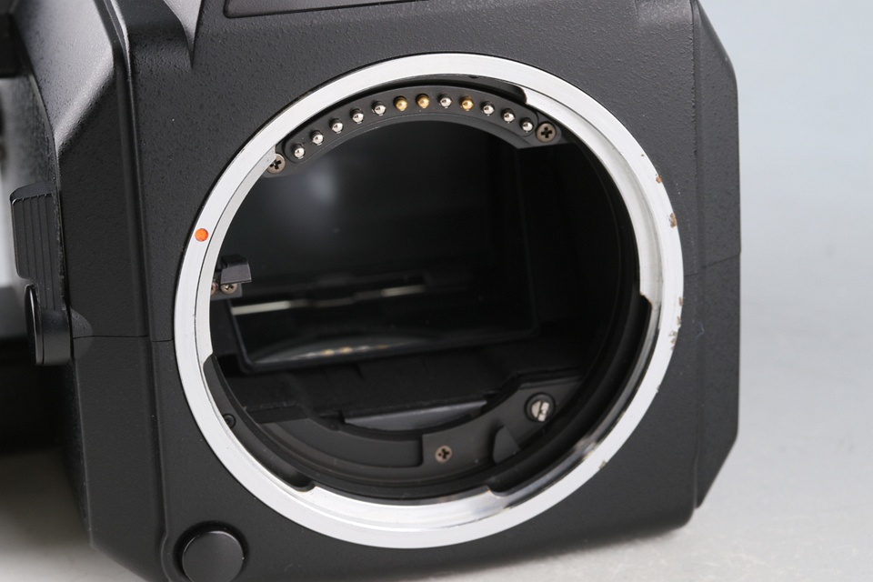 Pentax 645 NII Medium Format Film Camera #62624E1