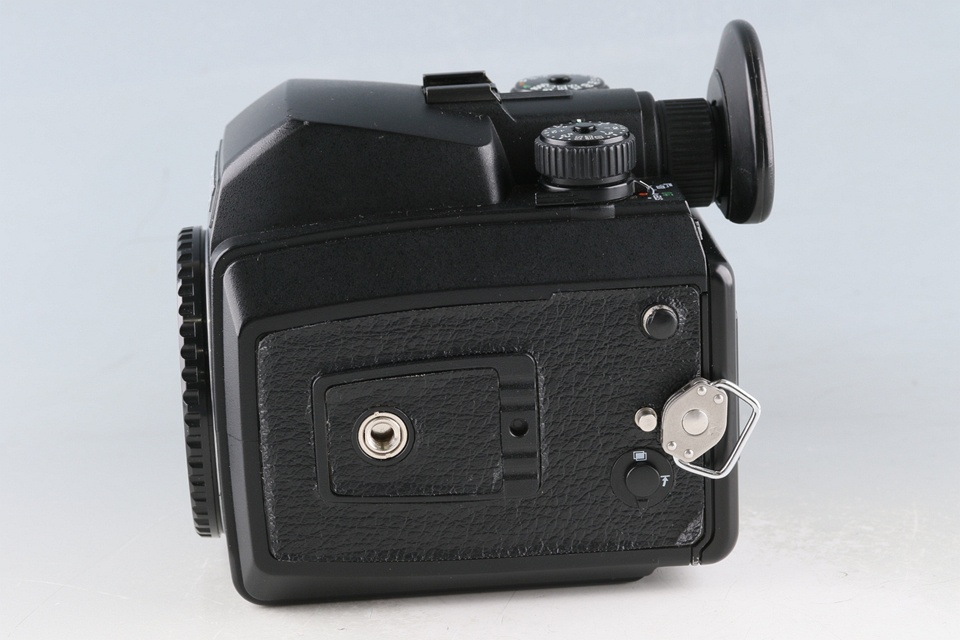 Pentax 645 NII Medium Format Film Camera #62625E1