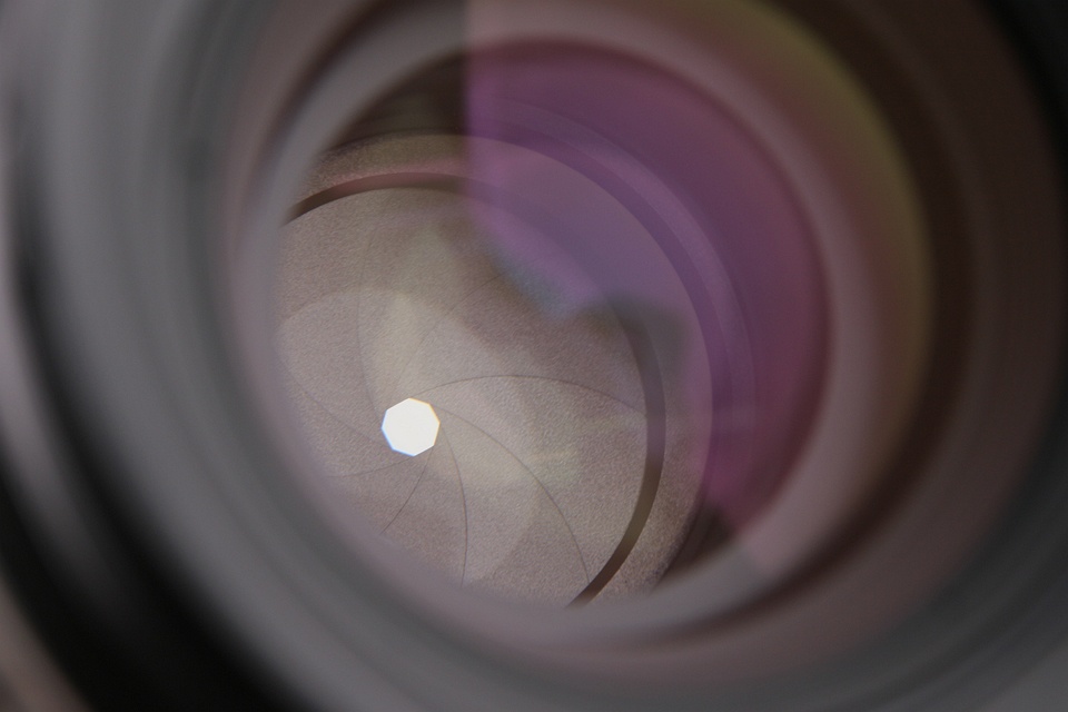 SMC Pentax-FA 645 Macro 120mm F/4 Lens #62631C3