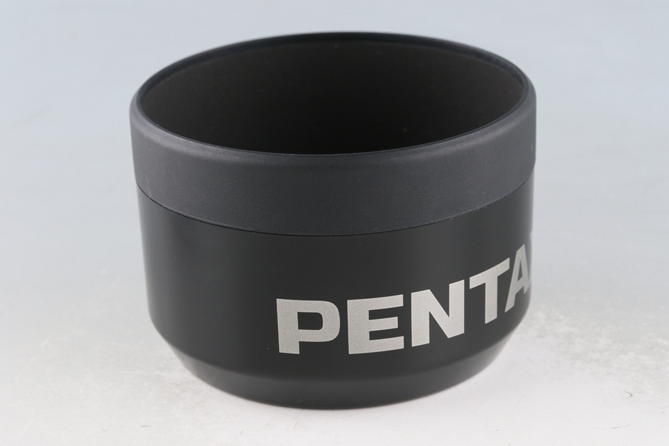 SMC Pentax-FA 645 Macro 120mm F/4 Lens #62631C3