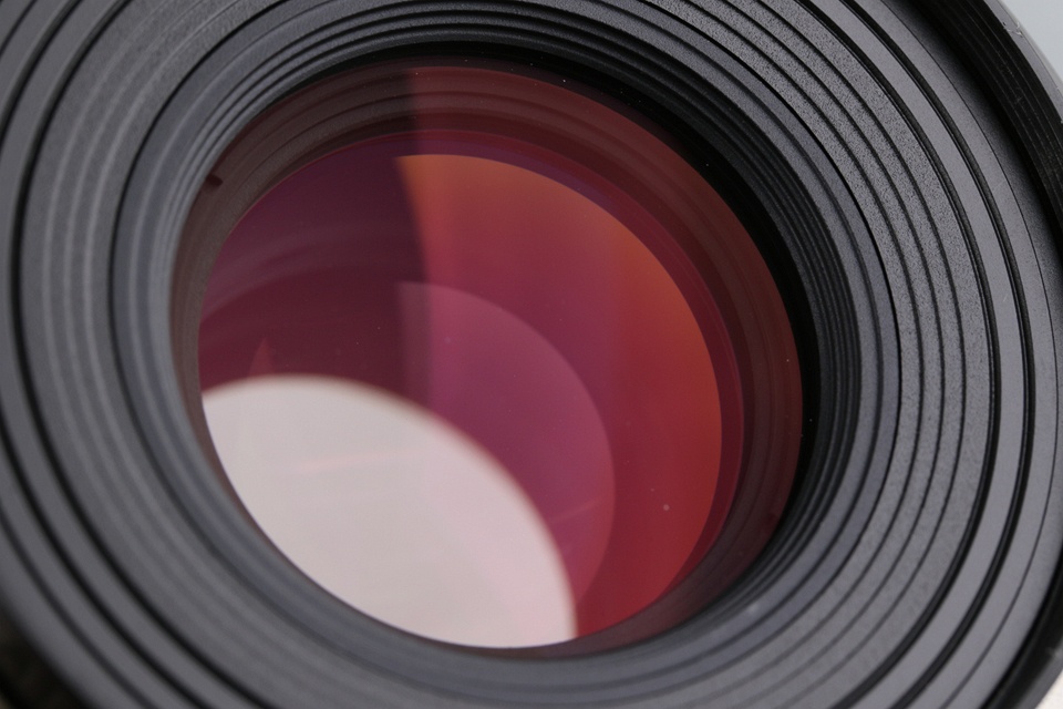 SMC Pentax-FA 645 75mm F/2.8 Lens #62632C3