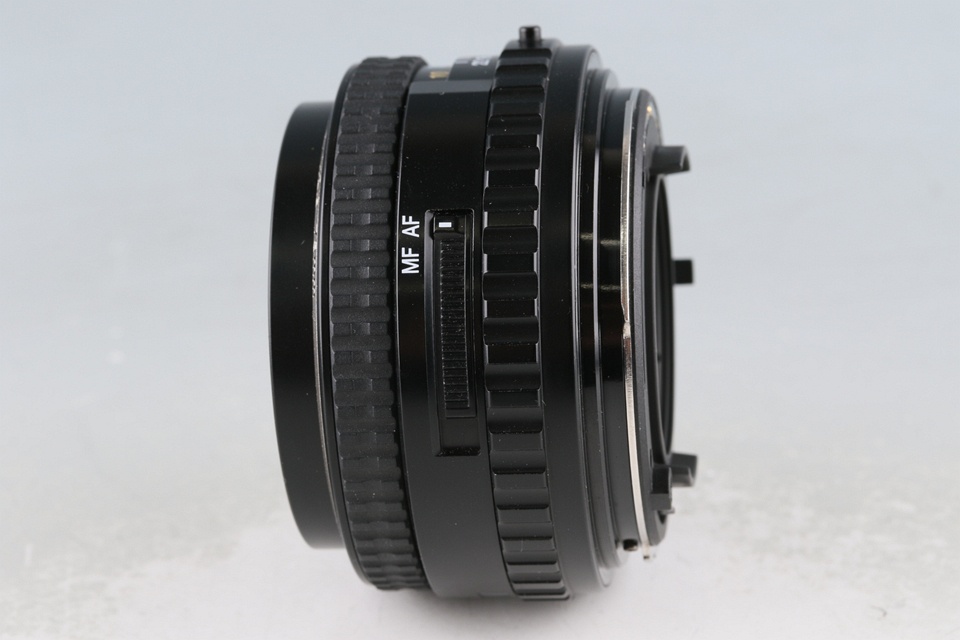 SMC Pentax-FA 645 75mm F/2.8 Lens #62632C3