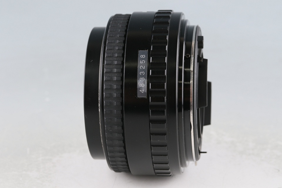 SMC Pentax-FA 645 75mm F/2.8 Lens #62632C3