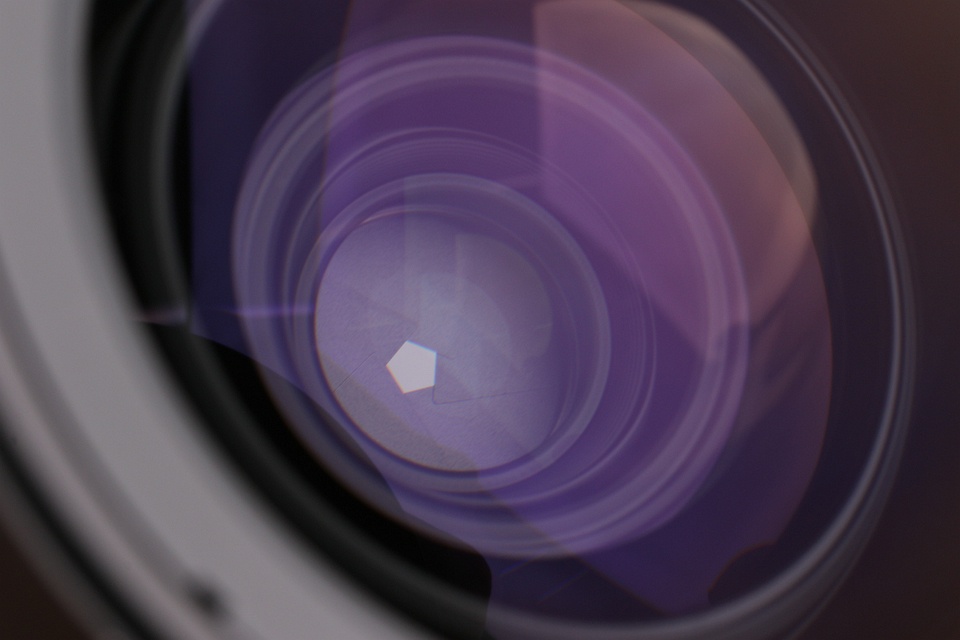 Hasselblad Carl Zeiss Distagon T* 50mm F/4 CF Lens #62684C5