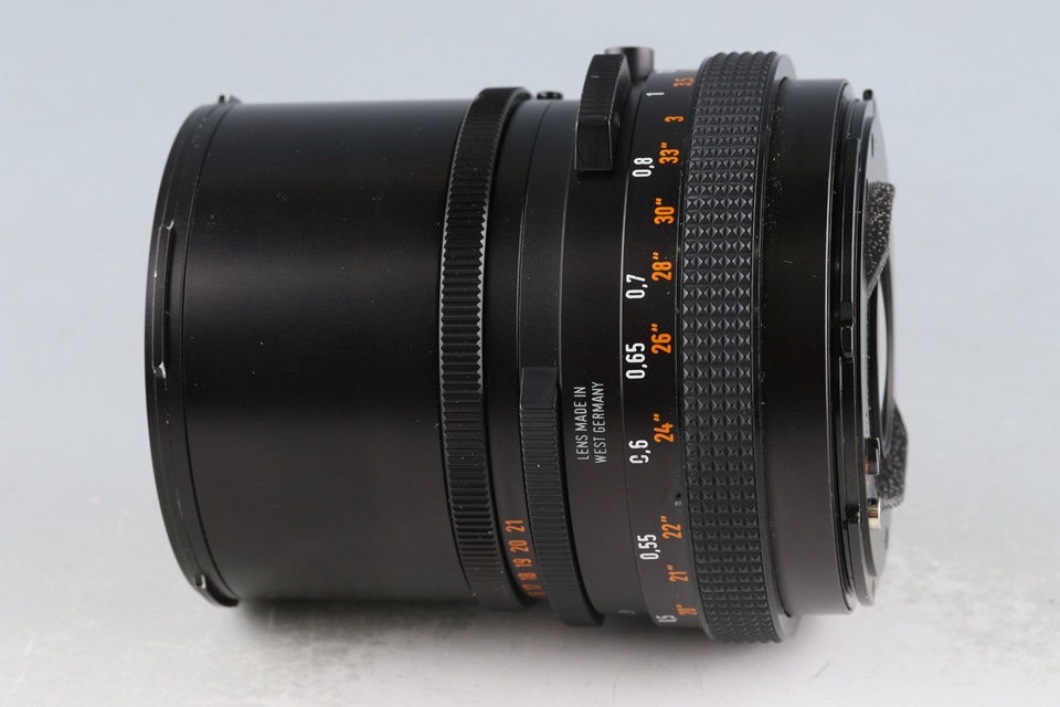 Hasselblad Carl Zeiss Distagon T* 50mm F/4 CF Lens #62684C5