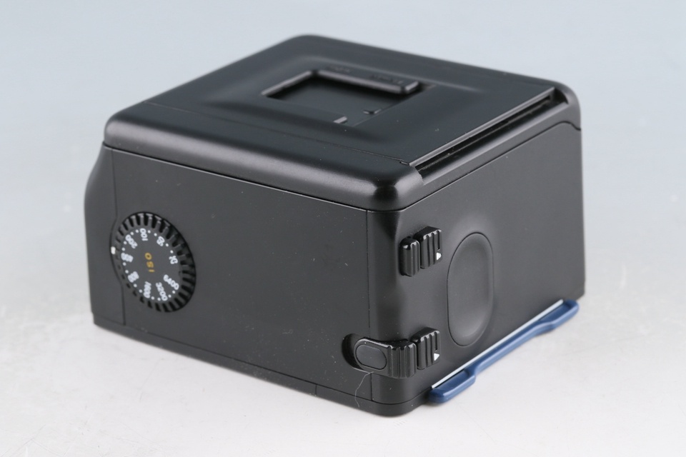 Mamiya 645 Pro + Mamiya-Sekor C 80mm F/2.8 N Lens #62748E1