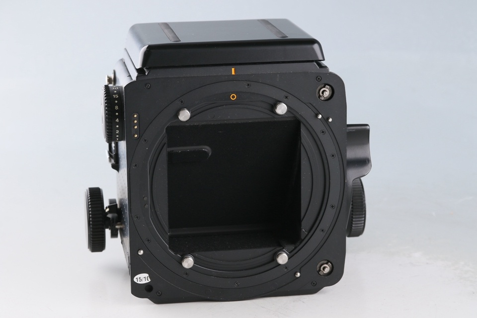 Mamiya RZ67 Pro II + Mamiya-Sekor Z 100mm F/2.8 Lens #62750E2