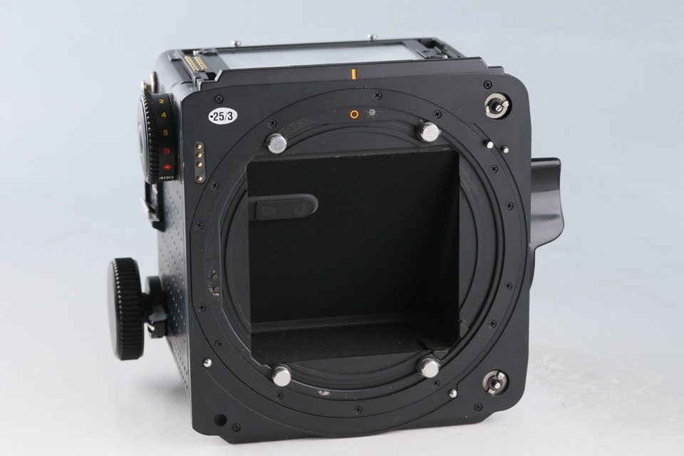 Mamiya RZ67 Pro + Mamiya-Sekor Z 100mm F/2.8 Lens #62751E2