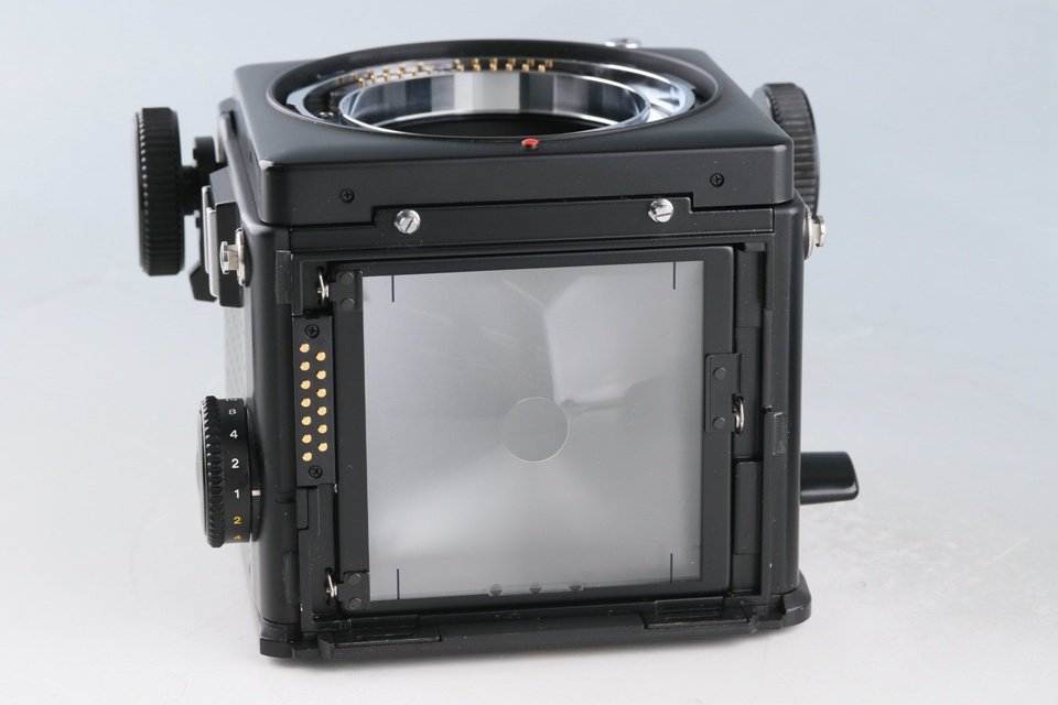 Mamiya RZ67 Pro + Mamiya-Sekor Z 100mm F/2.8 Lens #62751E2