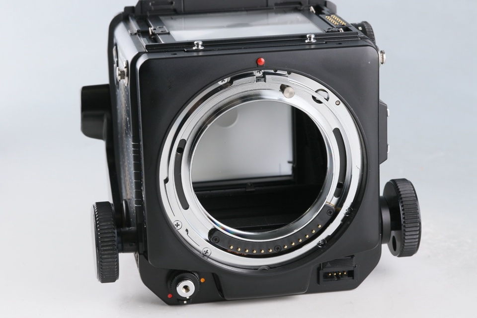 Mamiya RZ67 Pro + Mamiya-Sekor Z 100mm F/2.8 Lens #62751E2