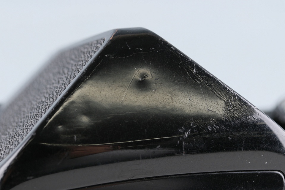 Pentax 67 Medium Format Film Camera #62754E2