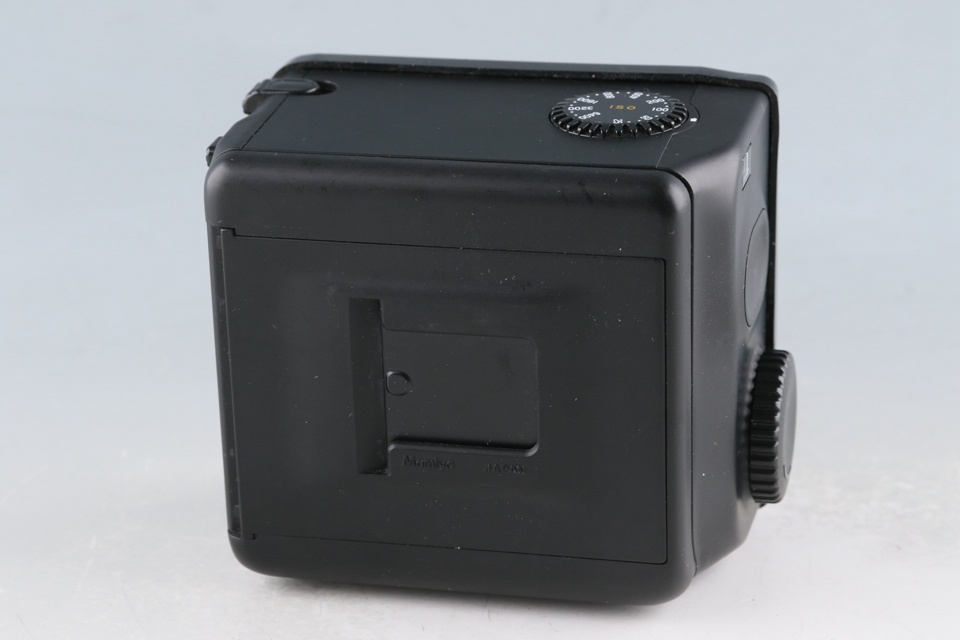 Mamiya 645 Pro 120 Roll Film Back Holder #62776F3