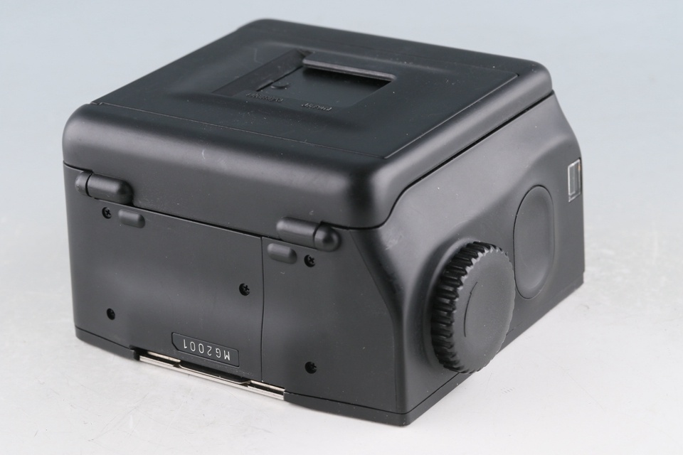 Mamiya 645 Pro 120 Roll Film Back Holder #62776F3