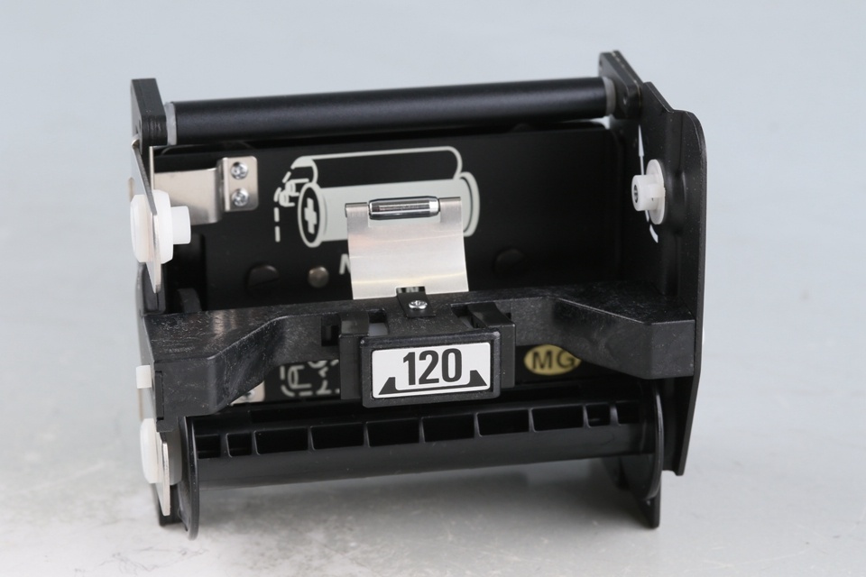 Mamiya 645 Pro 120 Roll Film Back Holder #62776F3