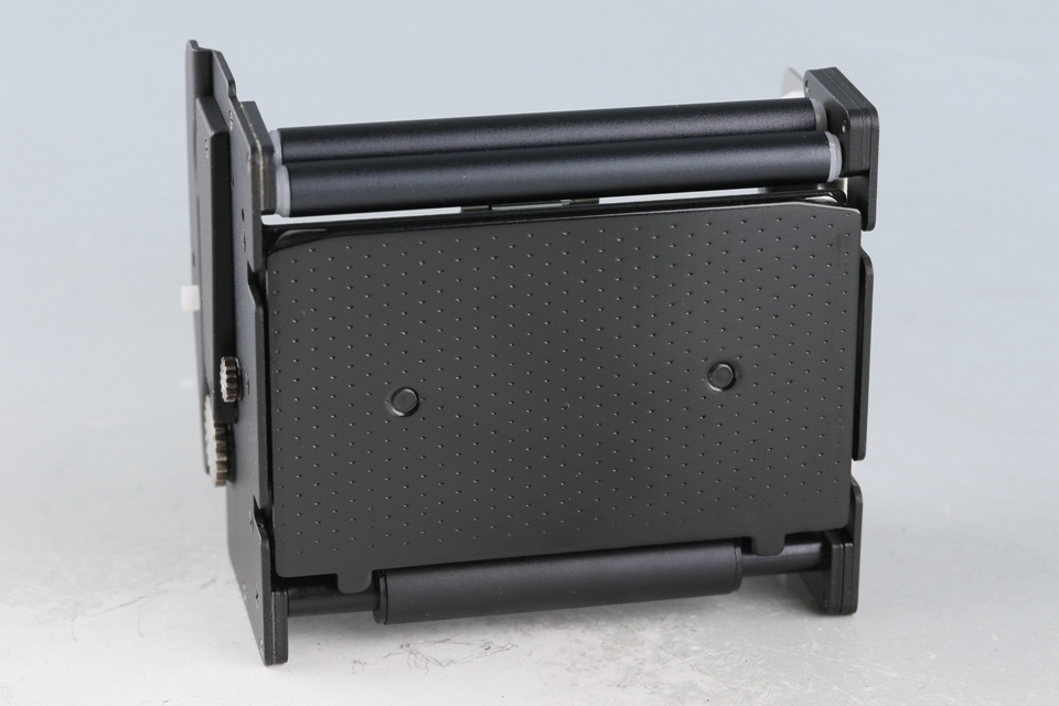 Mamiya 645 Pro 120 Roll Film Back Holder #62776F3