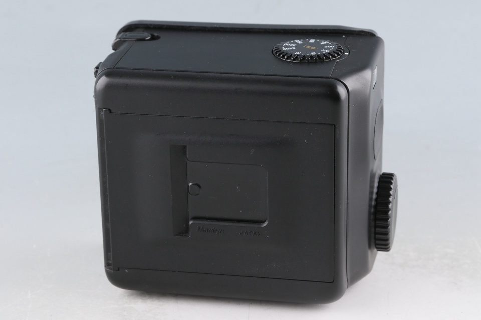 Mamiya 645 Pro 120 Roll Film Back Holder #62777F3