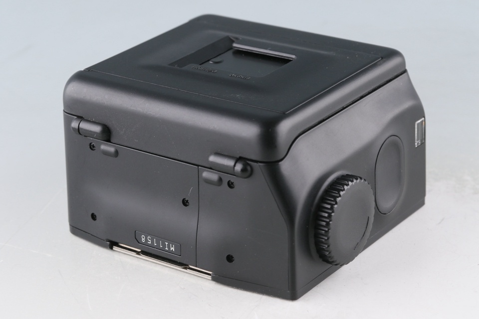 Mamiya 645 Pro 120 Roll Film Back Holder #62777F3