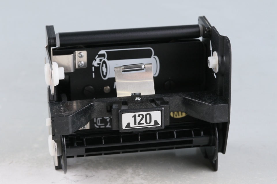 Mamiya 645 Pro 120 Roll Film Back Holder #62777F3
