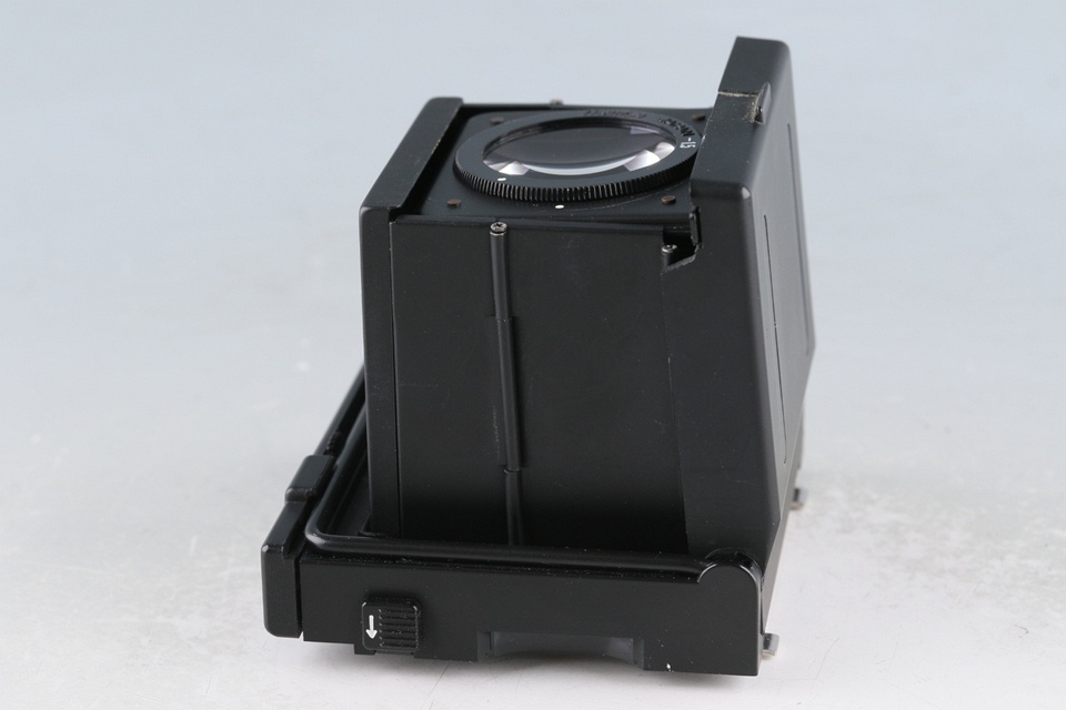 Mamiya 645 Pro/Super Waist Level Finder Diopter -1.5 #62778F2