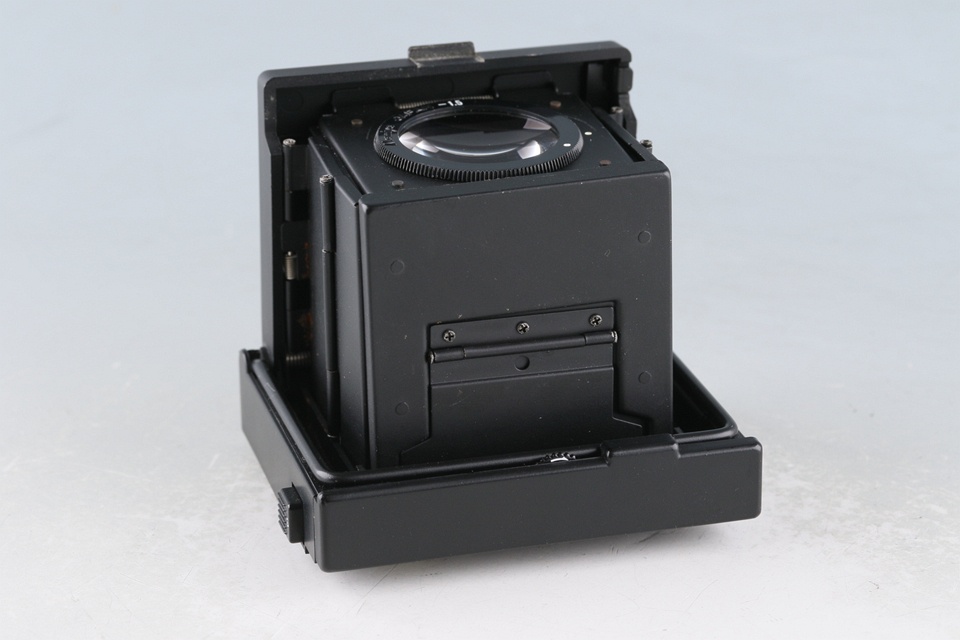 Mamiya 645 Pro/Super Waist Level Finder Diopter -1.5 #62778F2