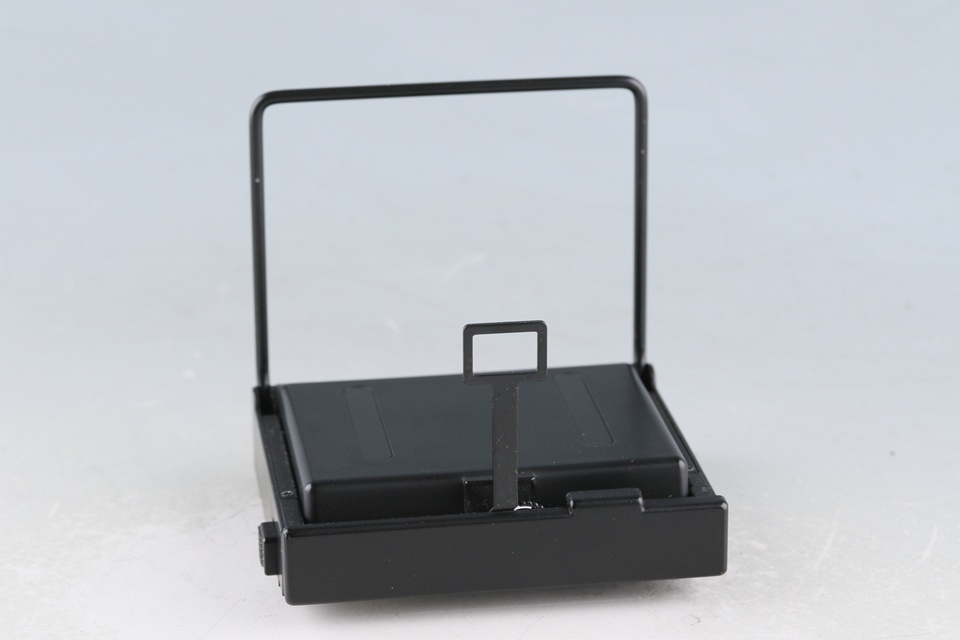 Mamiya 645 Pro/Super Waist Level Finder Diopter -1.5 #62778F2