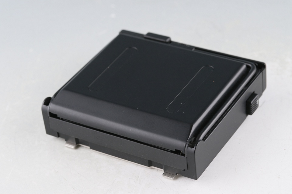 Mamiya 645 Pro/Super Waist Level Finder Diopter -1.5 #62779F2