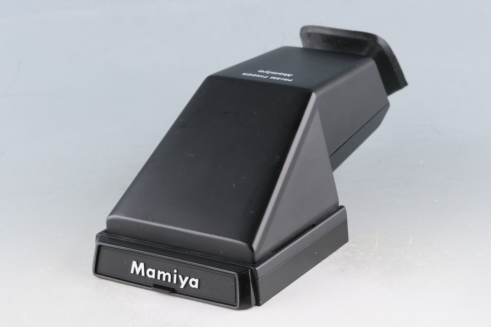 Mamiya RB67 Prism Finder #62806H23