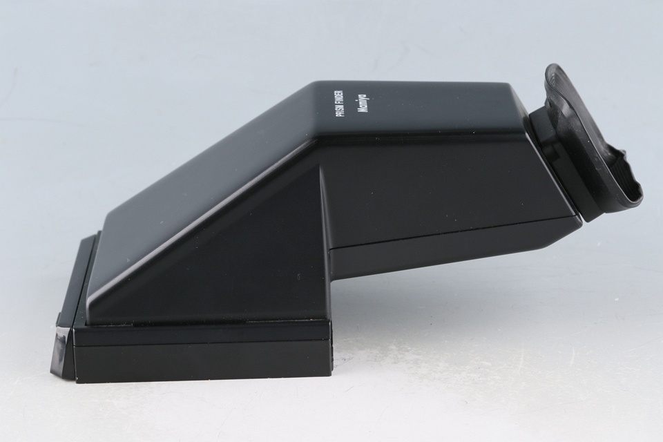 Mamiya RB67 Prism Finder #62806H23